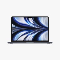 لپ تاپ 13.6 اینچی اپل مدل MacBook Air-B M2 2022